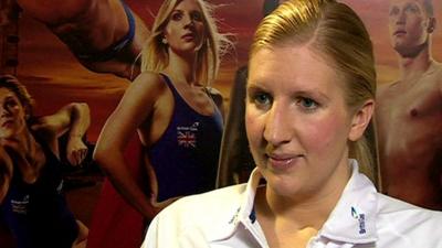 Rebecca Adlington