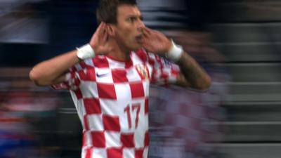 Mario Mandzukic