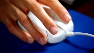 Mouse generic