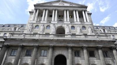 Bank of England