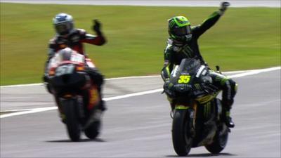 Cal Crutchlow