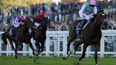 The magic of Royal Ascot