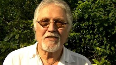 Dave Lee Travis