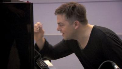 How Nico Muhly creates music