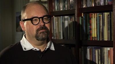 Carlos Ruiz Zafon