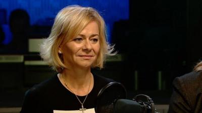 Harriet Green, Thomas Cook