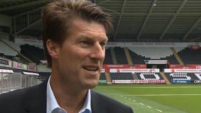 Michael Laudrup