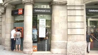 Catalunya bank