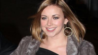 Charlotte Church