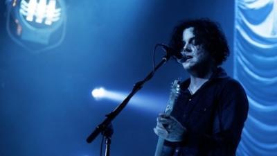 Jack White