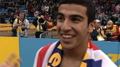 Adam Gemili