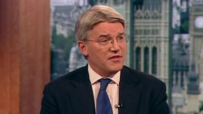 Andrew Mitchell