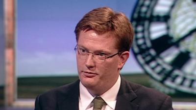 Danny Alexander