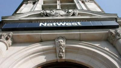 NatWest branch