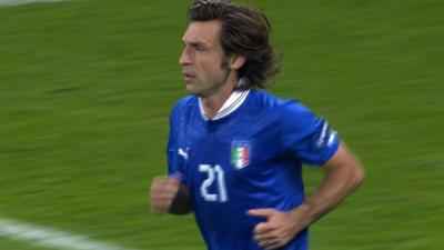 Andrea Pirlo