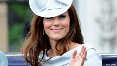 Kate Middleton