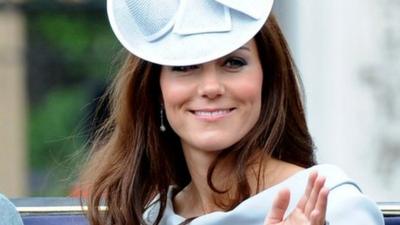 Kate Middleton