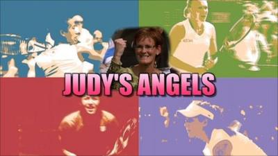 Judy's Angels