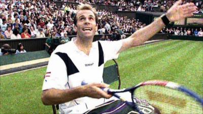 Greg Rusedski