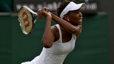 Venus Williams