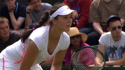 Laura Robson