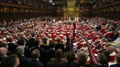 House of Lords