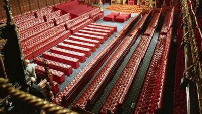 House of Lords