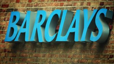 Barclays