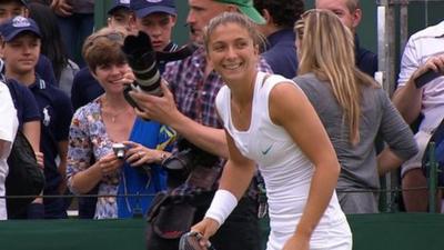 Sara Errani