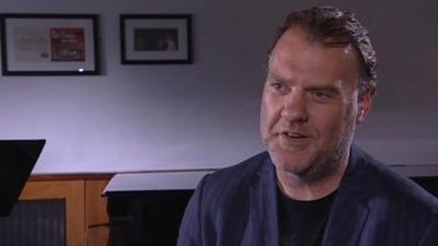 Bryn Terfel