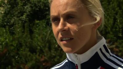 Jenny Meadows