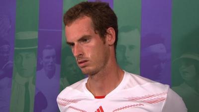 Andy Murray