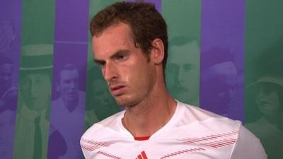 Andy Murray