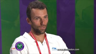 Ivo Karlovic