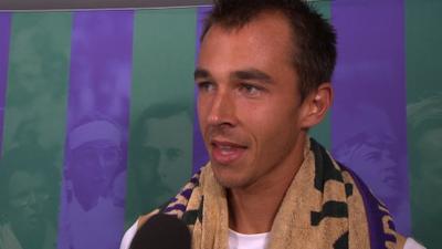 Lukas Rosol