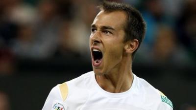 Lukas Rosol