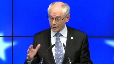 Herman Van Rompuy