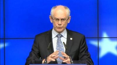 Herman van Rompuy