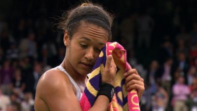 Heather Watson