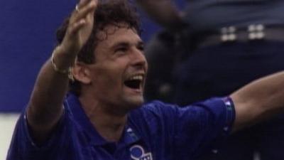 Roberto Baggio