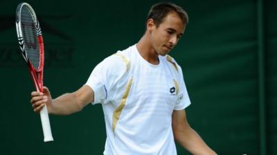 Lukas Rosol