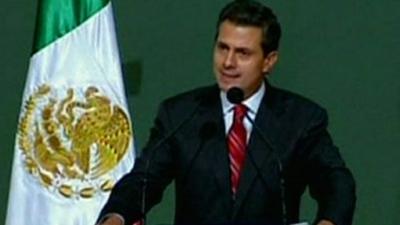 Enrique Pena Nieto