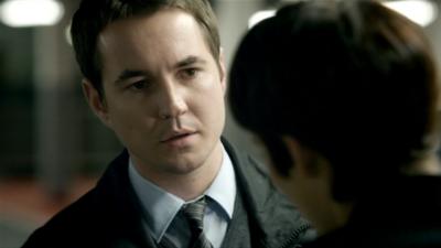 Martin Compston