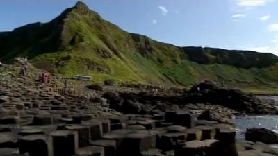 Giant's Causeway