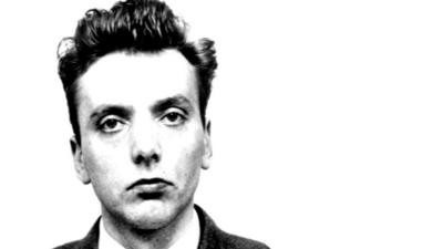 Ian Brady