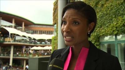 Denise Lewis