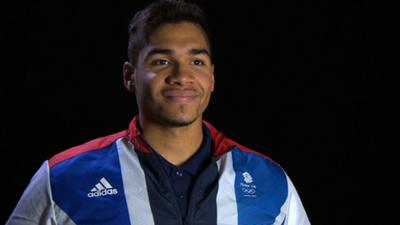 Louis Smith