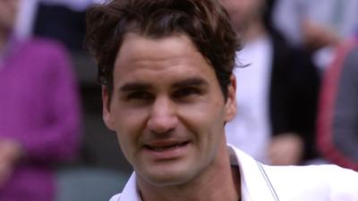 Roger Federer