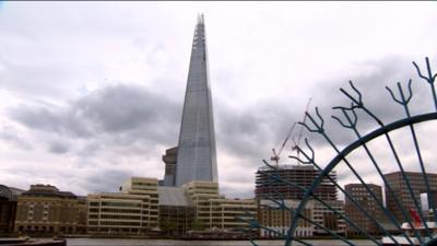 The Shard