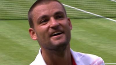 Mikhail Youzhny